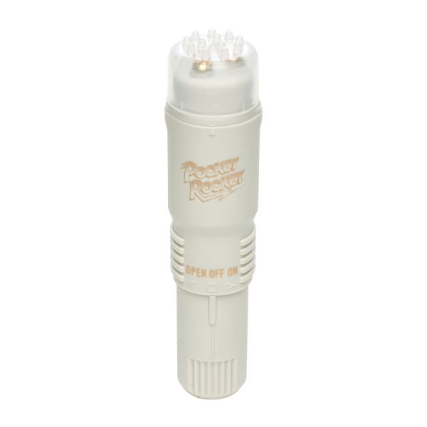 Doc Johnson The Original - Mini vibrator - 10 cm