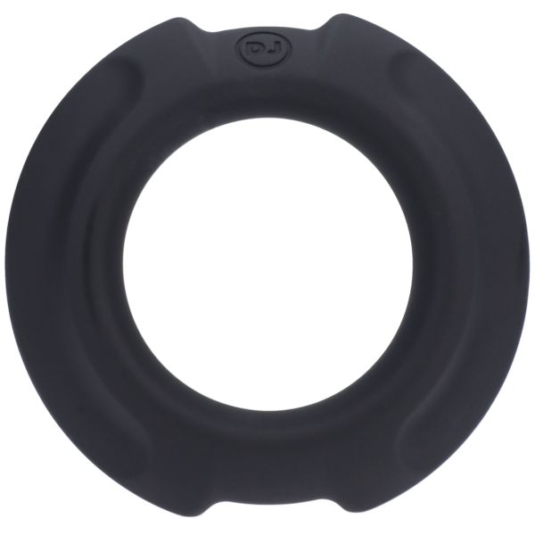 Doc Johnson Flexisteel - Siliconen met metalen kern - 35 mm
