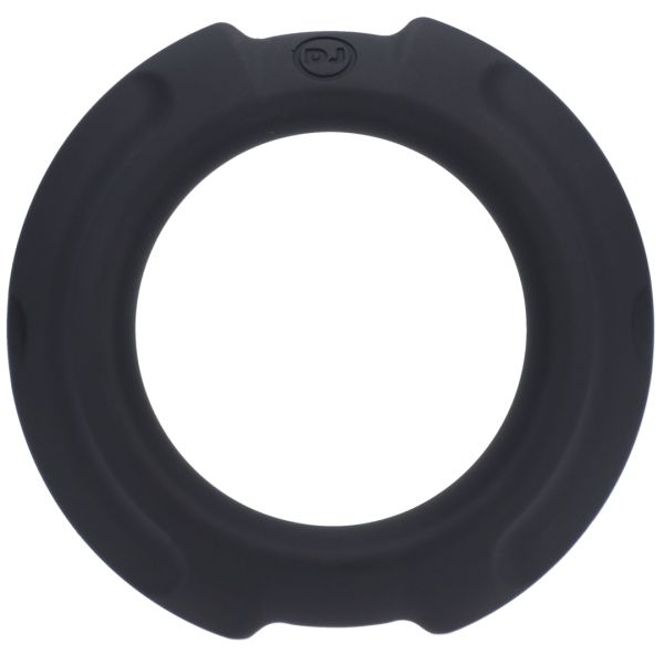 Doc Johnson Flexisteel - Siliconen met metalen kern - 43 mm