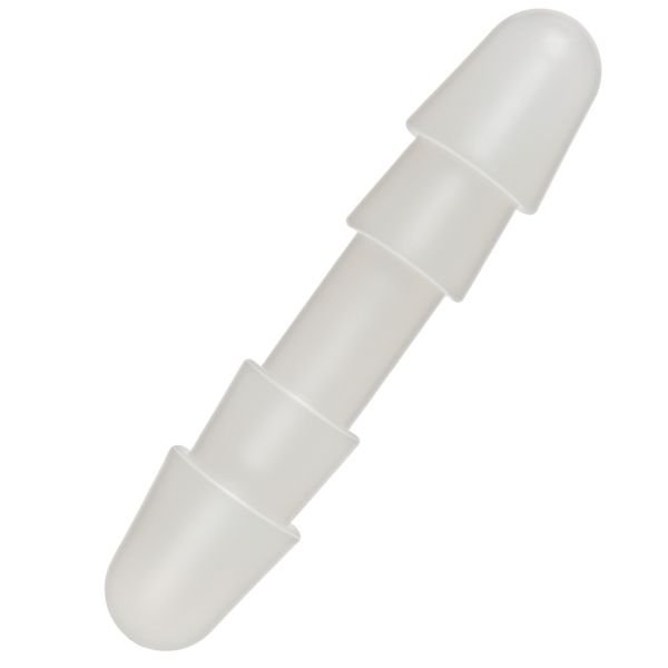 Doc Johnson Vac-U-Lock Double Up - Dubbele plug