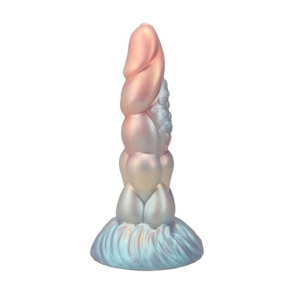 Doc Johnson Fantasy Fuckers - Milky Way - Meerkleurig