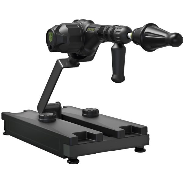 Doc Johnson Gunner System - 3-in-1 Modulaire Fuck Machine
