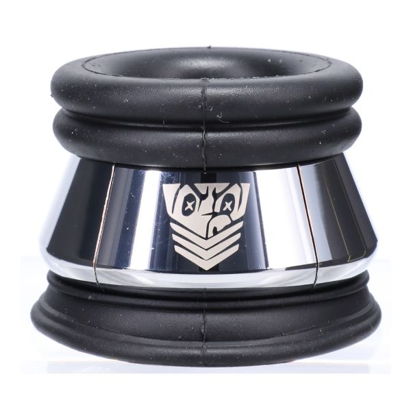 Doc Johnson Full Metal Jacket - Zwart