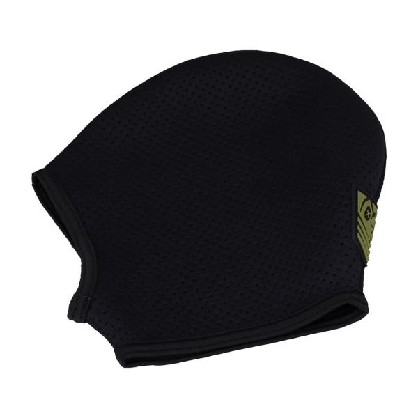 Doc Johnson Black Ops hood - Regular - Zwart