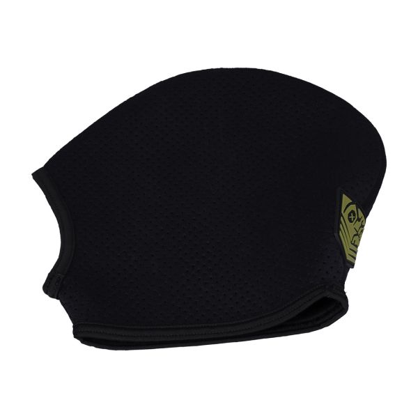 Doc Johnson Black Ops hood - Large - Zwart