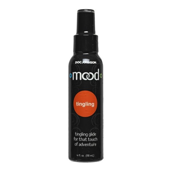 Doc Johnson Glide - Tintelend glijmiddel - 120 ml