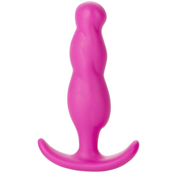 Doc Johnson Naughty 3 - Medium - Roze
