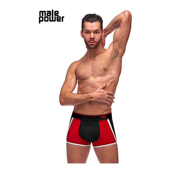 Male Power Retro Sport - panel short