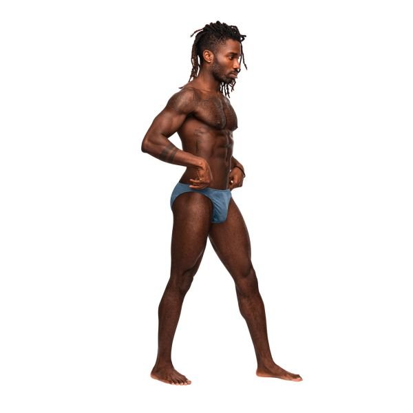 Male Power Inter-mingle Moonshine jock slip