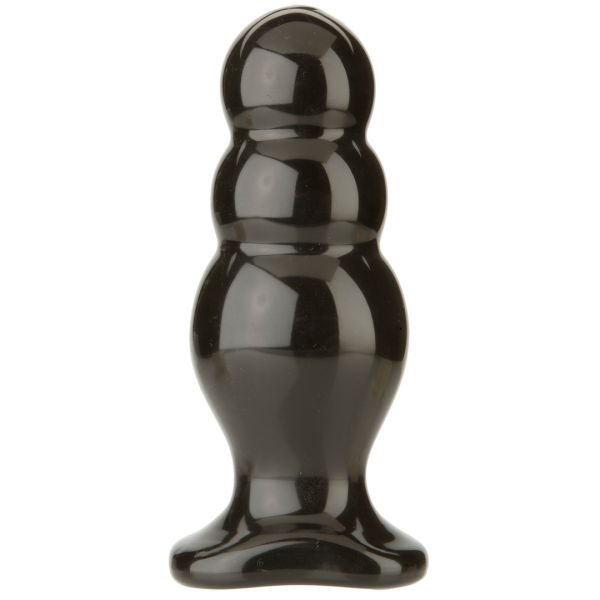 Doc Johnson Master Tool #4 - Buttplug - 16,5 cm