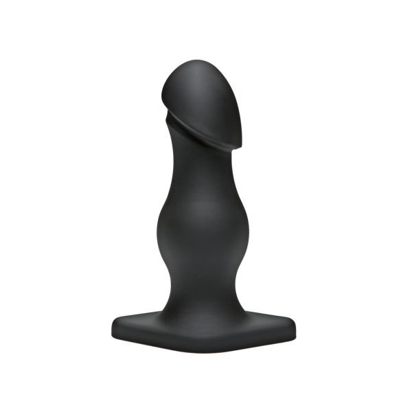 Doc Johnson The Rumpy - Buttplug - 2 stuks