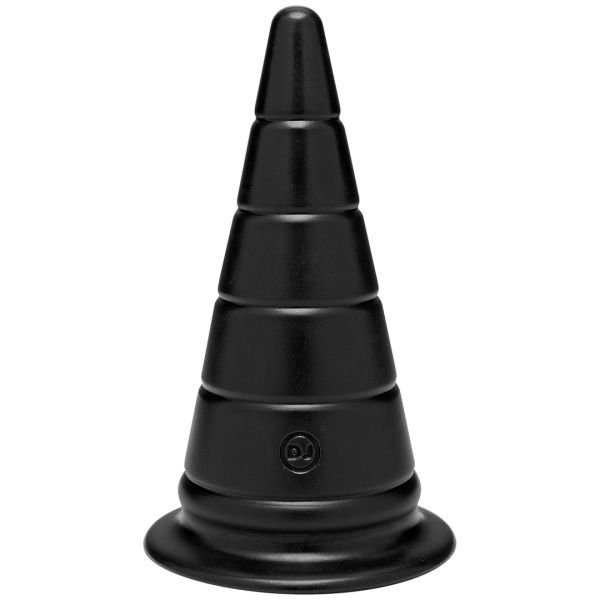 Doc Johnson Anal Stretcher Plug - Buttplug - 15 cm