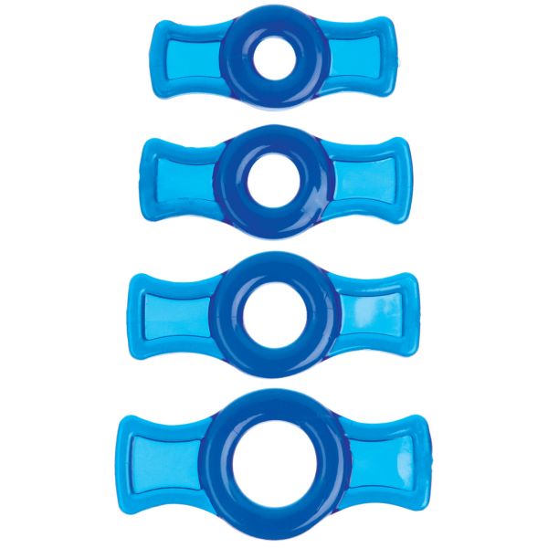 Doc Johnson Cockring Set