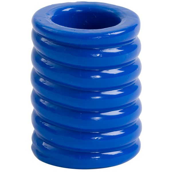 Doc Johnson Cockcage - Blauw
