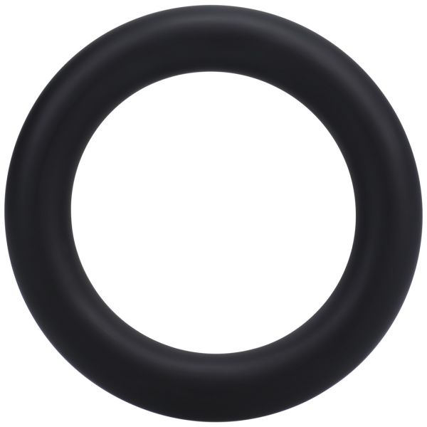 Doc Johnson The Silicone Gasket - Cockring - Groot