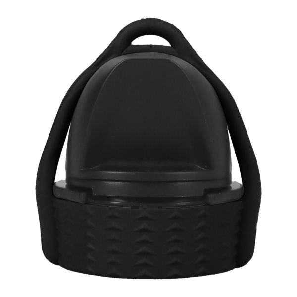 Doc Johnson EZ Top - Large - Zwart
