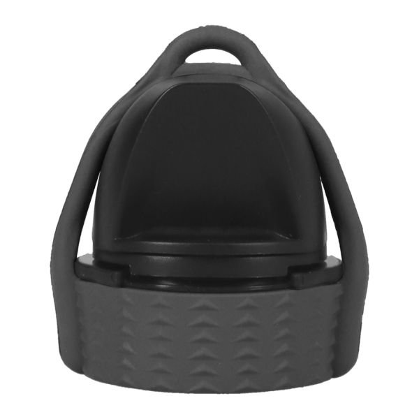 Doc Johnson EZ Top - Small - Grijs