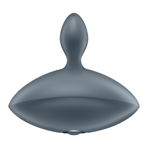 Satisfyer Booty Absolute Beginners 4 - Middernachtblauw