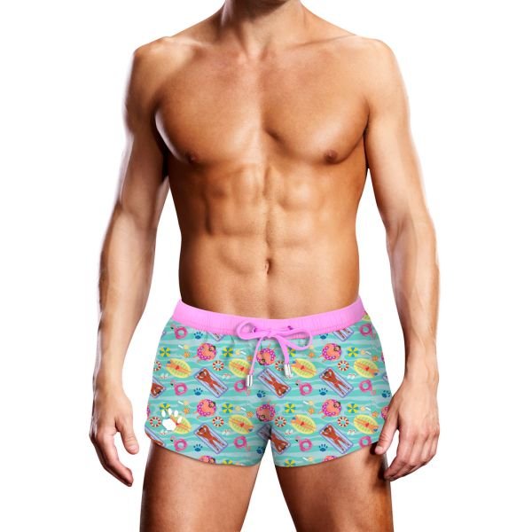 Prowler zwemshort - Swimming