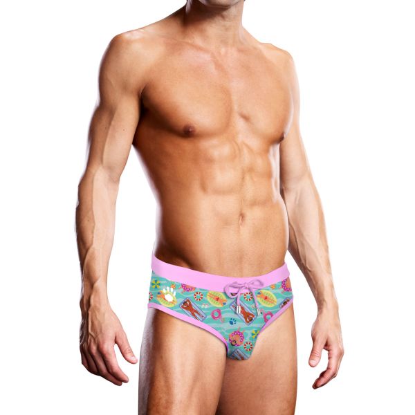 Prowler zwemslip - Swimming