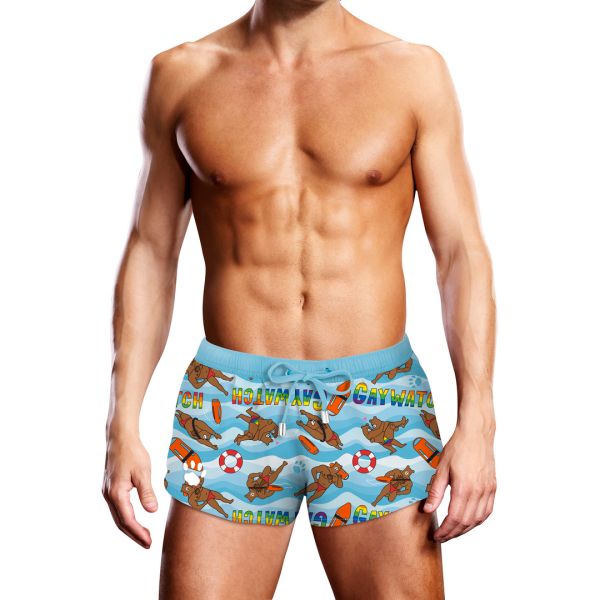 Prowler zwemshort - Gaywatch Bears