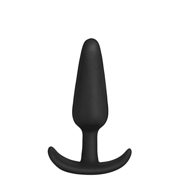 Doc Johnson Buttplug - 10 cm