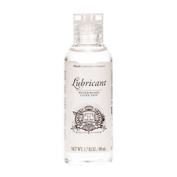 Touché Body Slide - Glijmiddel - 80 ml