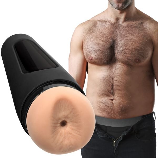 Doc Johnson Bear - ULTRASKYN kont masturbator