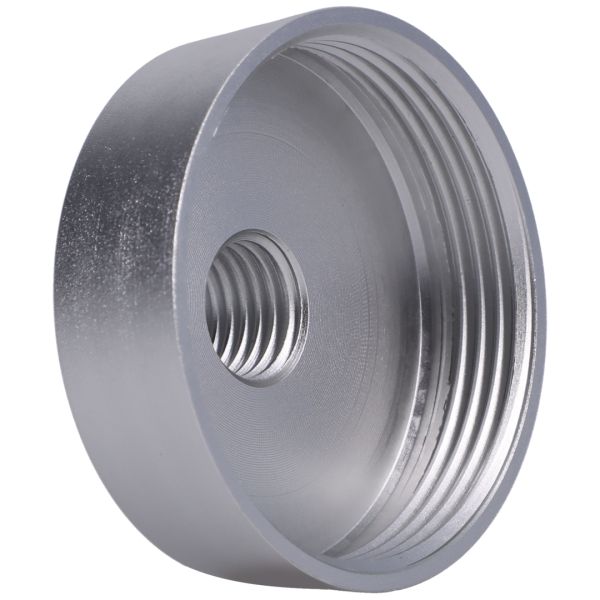 Doc Johnson Adapter voor Power Banger neukmachine