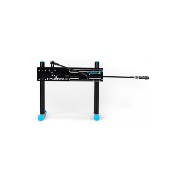 F-Machine Pro 4 Fuck Machine - Zwart
