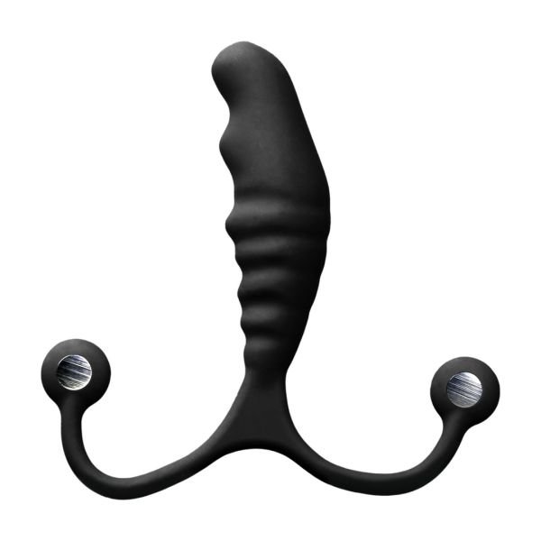 Aneros PSY - Prostaatstimulator - Zwart