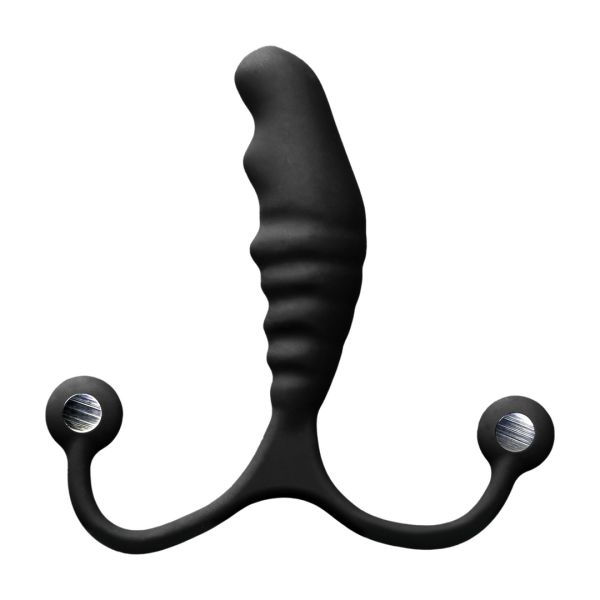 Aneros PSY - Prostaatstimulator - Zwart