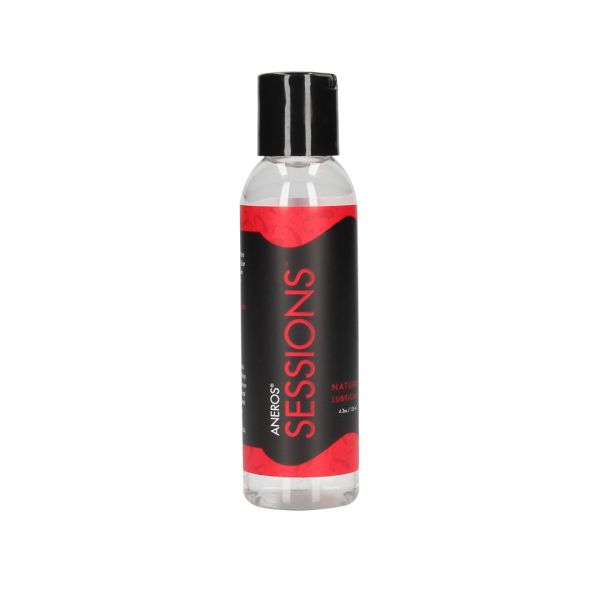 Aneros Sessions - Natuurlijk glijmiddel - 125 ml