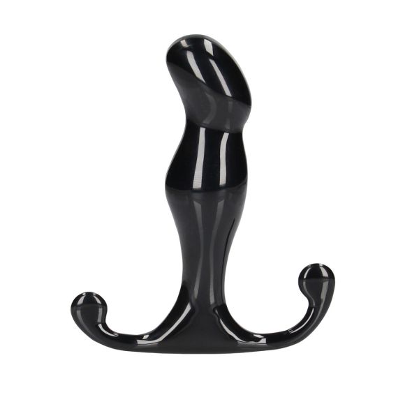 Aneros Progasm Jr. Prostate Massager - Black