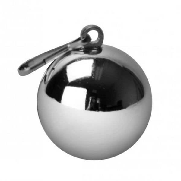 XR Brands Deviants Orb ballengewicht - 227 g