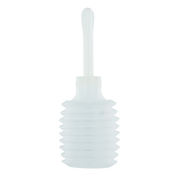 XR Brands Wegwerp klysma-applicator