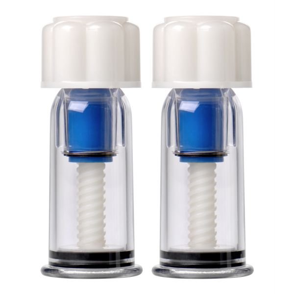 XR Brands Max-Twist - Tepelzuigers