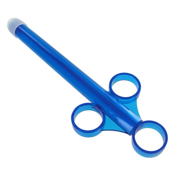 XR Brands One Shot - Glijmiddel applicator