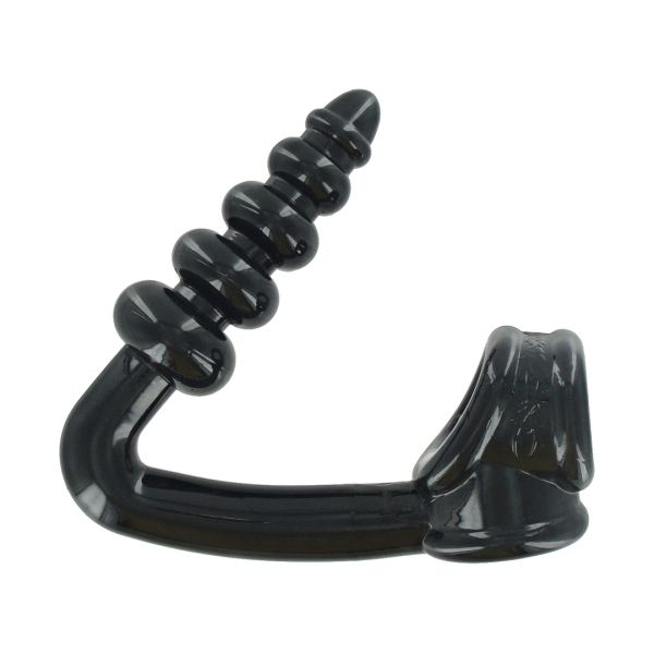 XR Brands Tower - Ballstrap en anaalplug