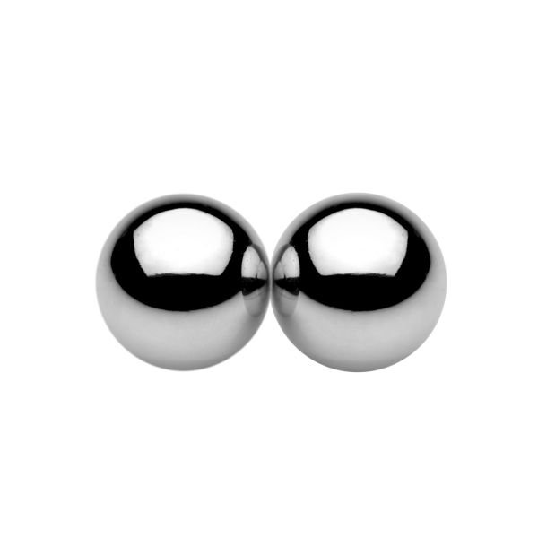 XR Brands Magnus - Magnetische Bollen