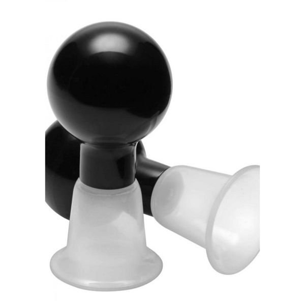 XR Brands See Thru - Vergrotende Tepelpomp