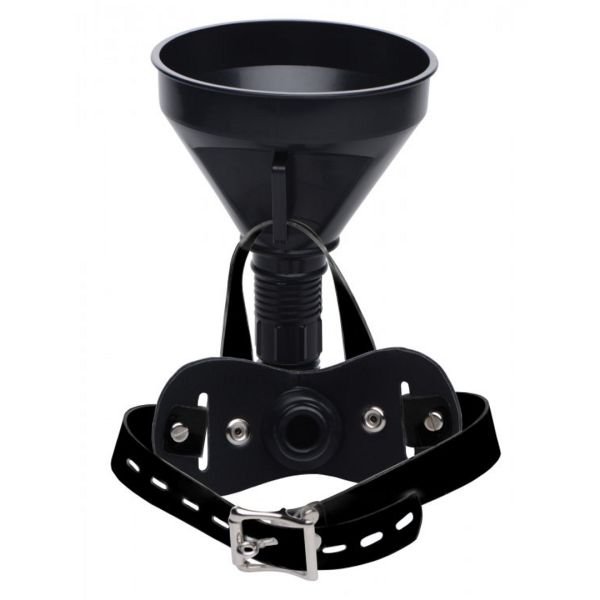 XR Brands Latrine Extreme - Trechter gag
