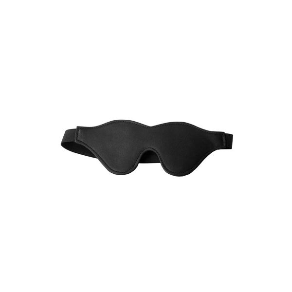XR Brands Blinddoek met Fleece Voering