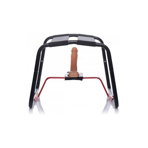 XR Brands Bangin Bench - Extreme sexkruk