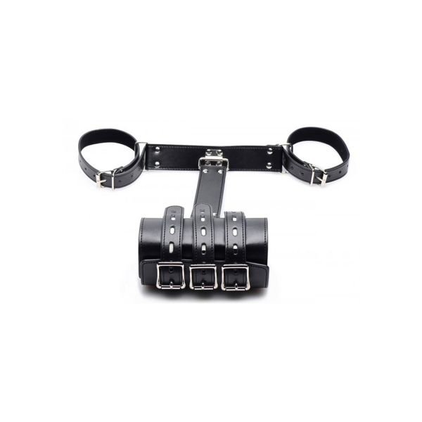 XR Brands STRICT - Armbinder