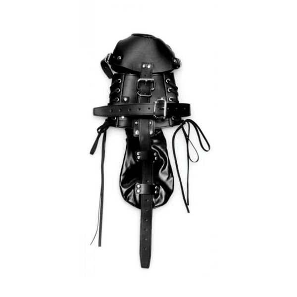 XR Brands Strict Pet Crawler - Bondage set