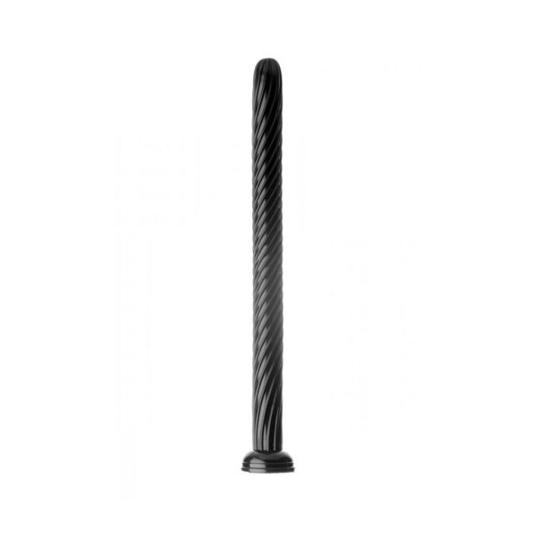 XR Brands Spiral Hose - Lange dildo 48 cm
