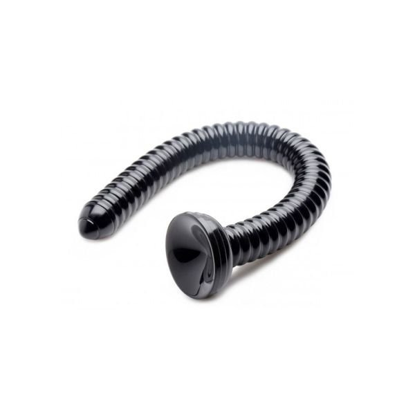 XR Brands Anal snake - 48 cm