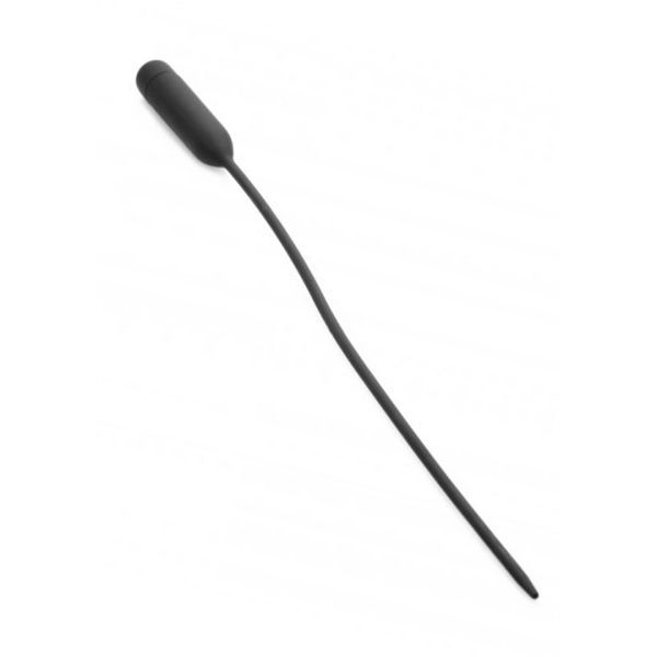 XR Brands Cadence Extreme - Vibrerende siliconen urethra sound