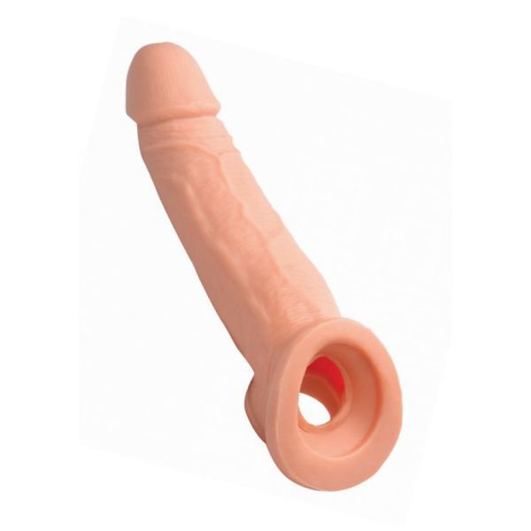 XR Brands Penis sleeve - 5 cm - AF541